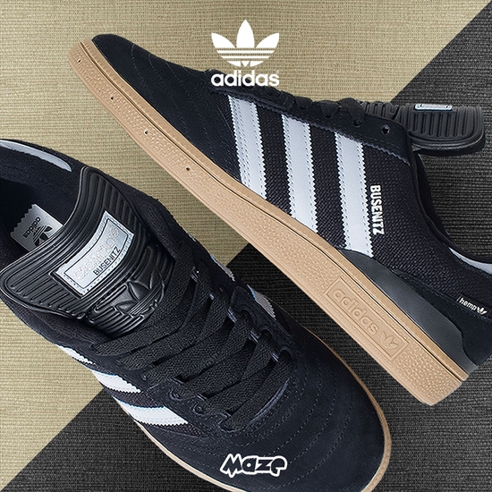 Adidas busenitz hemp hotsell