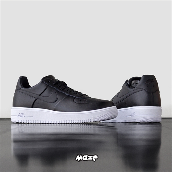 air force 1 couro